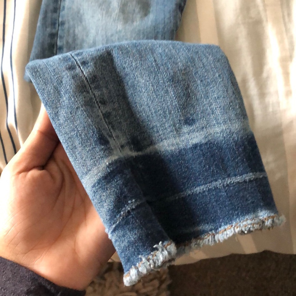 Jeans - Picture 4 of 5